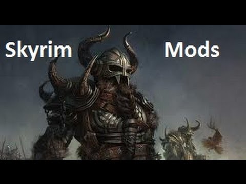 skyrim evil armor mod